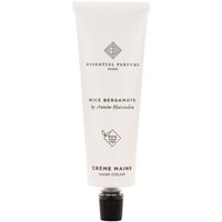ESSENTIAL PARFUMS Nice Bergamote Handcreme von ESSENTIAL PARFUMS