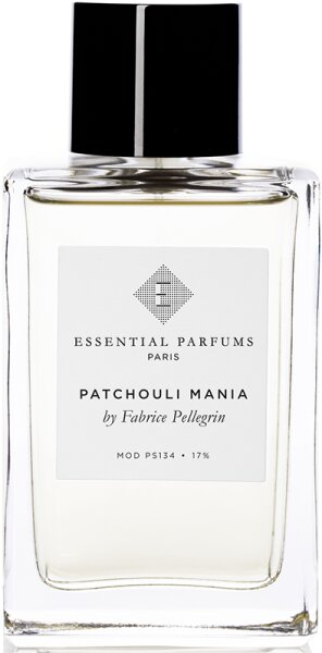 Essential Parfums PATCHOULI MANIA by Fabrice Pellegrin EDP 100ml Essential Parfums PATCHOULI MANIA by Fabrice Pellegrin EDP 100ml von ESSENTIAL PARFUMS