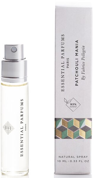 Essential Parfums PATCHOULI MANIA by Fabrice Pellegrin EDP 10ml Essential Parfums PATCHOULI MANIA by Fabrice Pellegrin EDP 10ml von ESSENTIAL PARFUMS