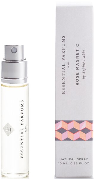 Essential Parfums ROSE MAGNETIC by Sophie Labbé EDP 10ml Essential Parfums ROSE MAGNETIC by Sophie Labbé EDP 10ml von ESSENTIAL PARFUMS