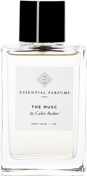 Essential Parfums THE MUSC by Calice Becker EDP 100ml Essential Parfums THE MUSC by Calice Becker EDP 100ml von ESSENTIAL PARFUMS