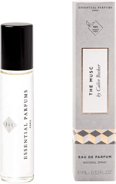 Essential Parfums THE MUSC by Calice Becker EDP 10ml Essential Parfums THE MUSC by Calice Becker EDP 10ml von ESSENTIAL PARFUMS