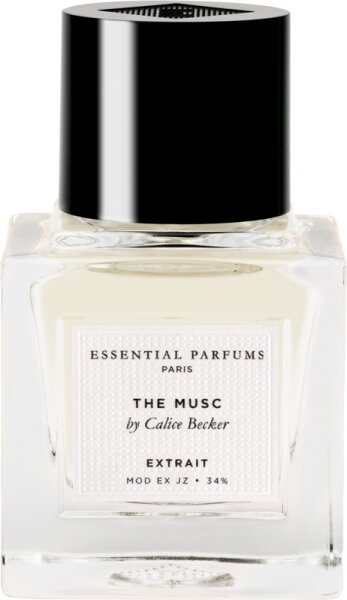 ESSENTIAL PARFUMS THE MUSC by Calice Becker Extrait de Parfum 30 ml von ESSENTIAL PARFUMS