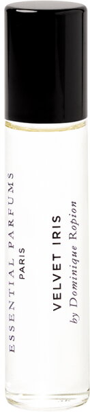ESSENTIAL PARFUMS Velvet Iris by Dominique Ropion Eau de Parfum (EdP) 10 ml von ESSENTIAL PARFUMS