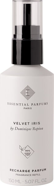 ESSENTIAL PARFUMS Velvet Iris by Dominique Ropion Eau de Parfum (EdP) Refill 150 ml von ESSENTIAL PARFUMS