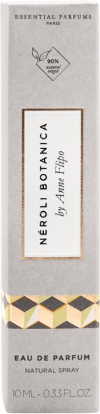 Essential Parfums NEROLI BOTANICA by Anne Flipo EDP 10 ml von ESSENTIAL PARFUMS