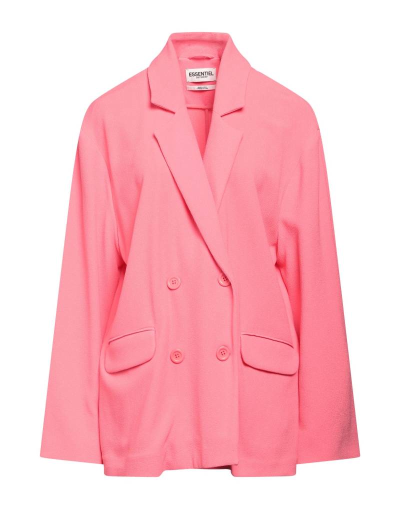 ESSENTIEL ANTWERP Blazer Damen Fuchsia von ESSENTIEL ANTWERP