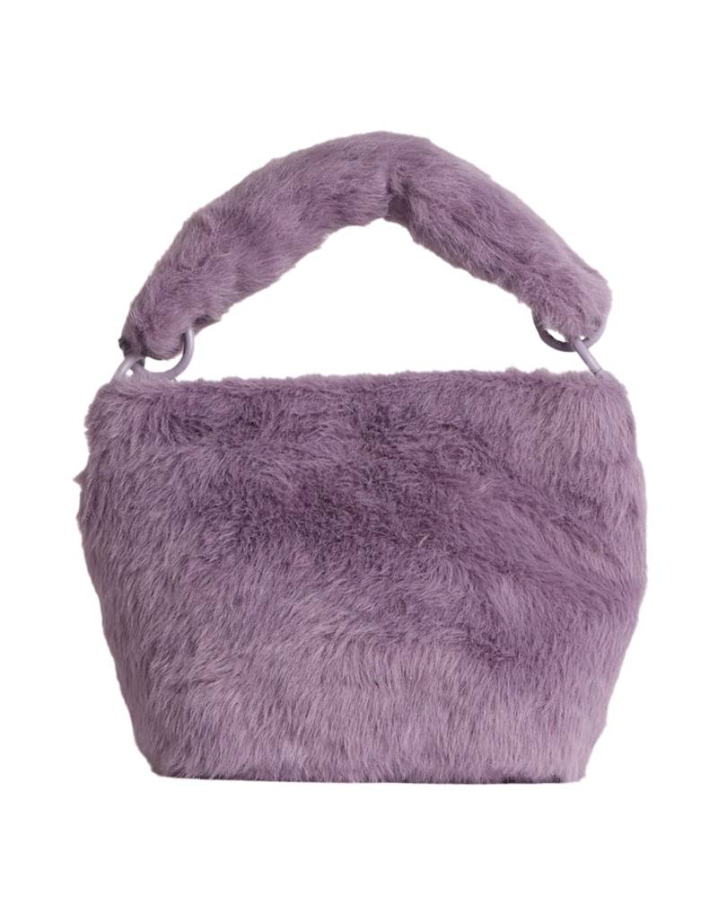 ESSENTIEL ANTWERP Handtaschen Damen Lila von ESSENTIEL ANTWERP