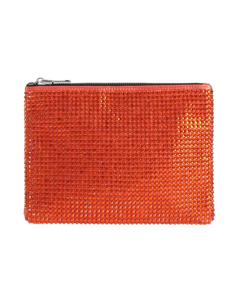 ESSENTIEL ANTWERP Handtaschen Damen Orange von ESSENTIEL ANTWERP