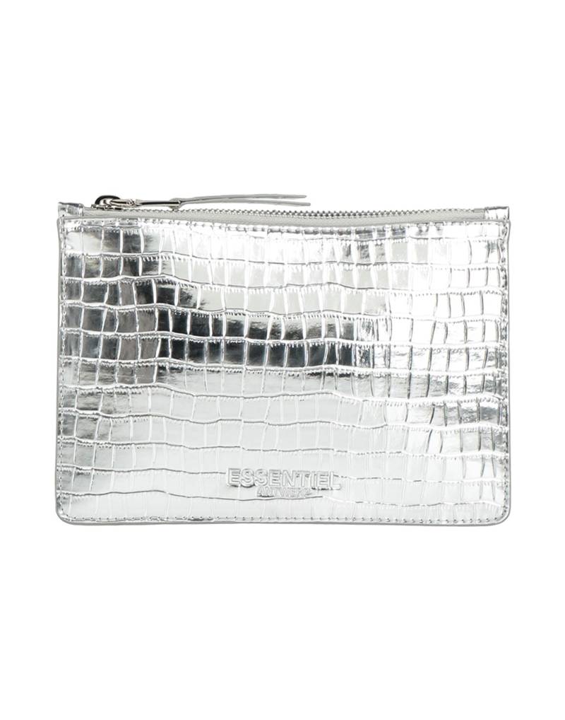 ESSENTIEL ANTWERP Handtaschen Damen Silber von ESSENTIEL ANTWERP