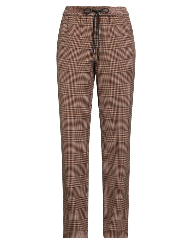 ESSENTIEL ANTWERP Hose Damen Braun von ESSENTIEL ANTWERP