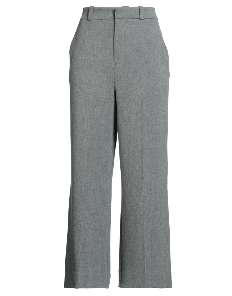 ESSENTIEL ANTWERP Hose Damen Grau von ESSENTIEL ANTWERP