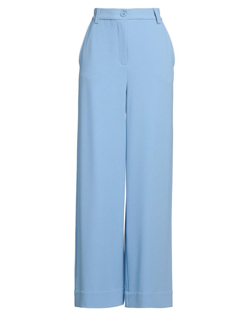 ESSENTIEL ANTWERP Hose Damen Hellblau von ESSENTIEL ANTWERP