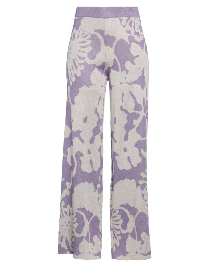 ESSENTIEL ANTWERP Hose Damen Malve von ESSENTIEL ANTWERP