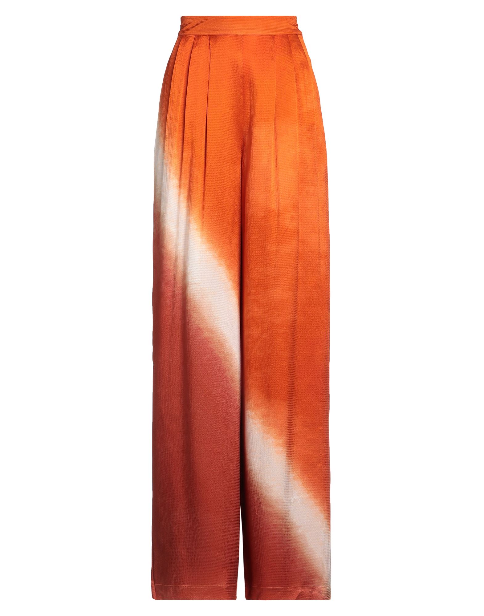 ESSENTIEL ANTWERP Hose Damen Orange von ESSENTIEL ANTWERP