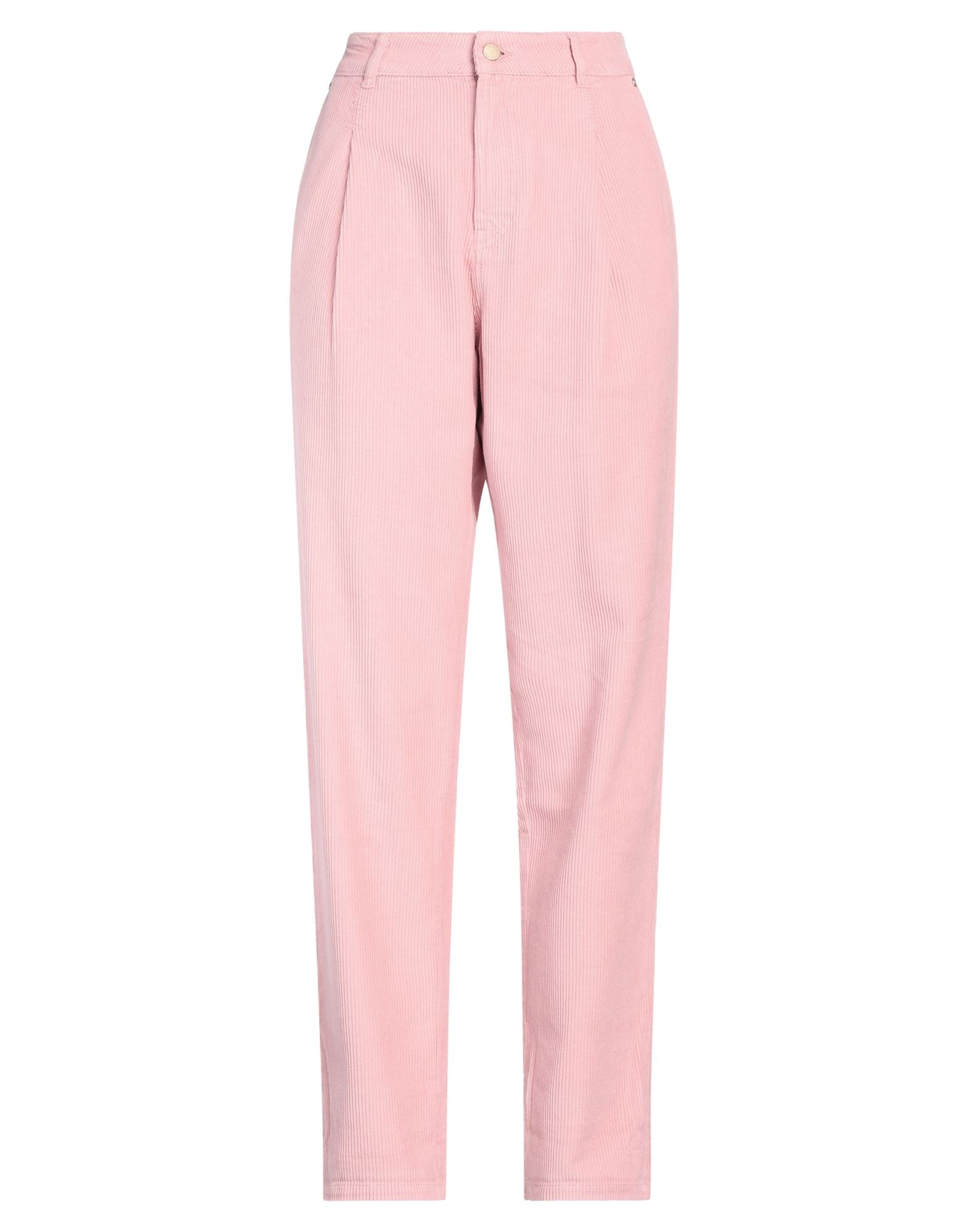 ESSENTIEL ANTWERP Hose Damen Rosa von ESSENTIEL ANTWERP