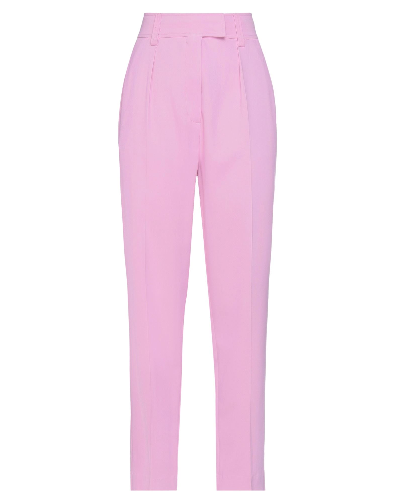 ESSENTIEL ANTWERP Hose Damen Rosa von ESSENTIEL ANTWERP