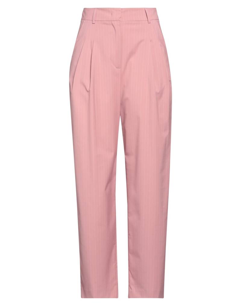 ESSENTIEL ANTWERP Hose Damen Rosa von ESSENTIEL ANTWERP