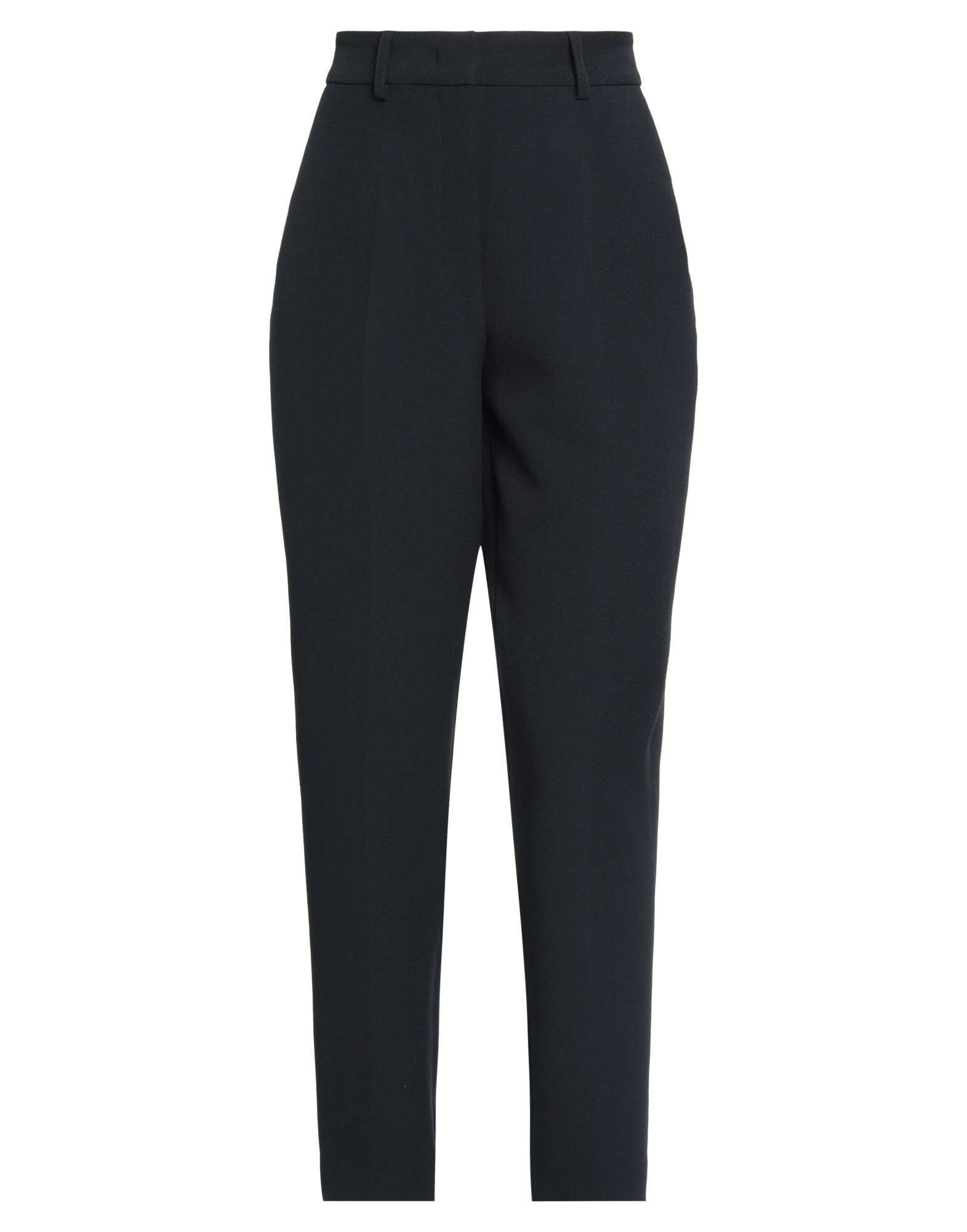 ESSENTIEL ANTWERP Hose Damen Schwarz ESSENTIEL ANTWERP Hose Damen Schwarz von ESSENTIEL ANTWERP