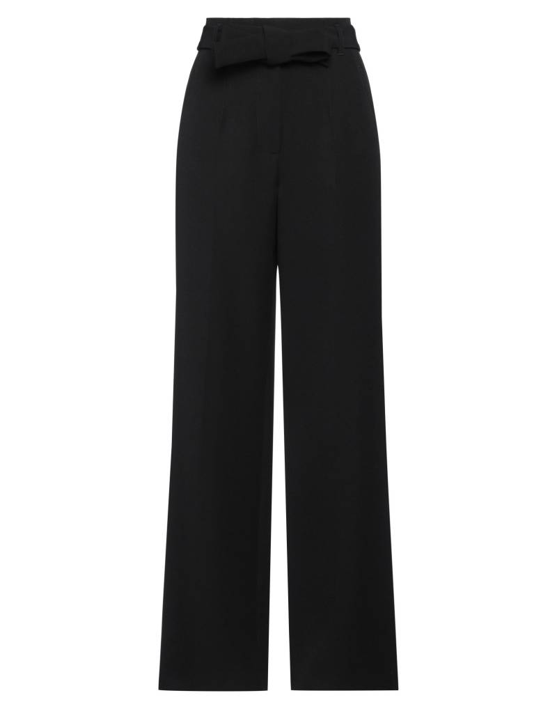 ESSENTIEL ANTWERP Hose Damen Schwarz von ESSENTIEL ANTWERP