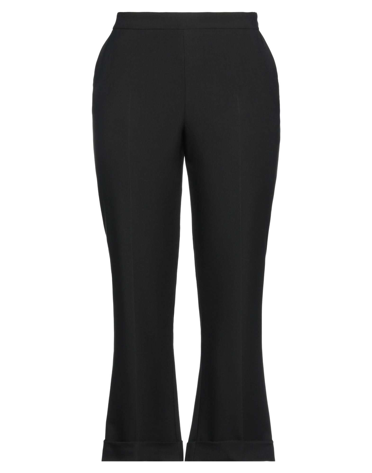 ESSENTIEL ANTWERP Hose Damen Schwarz von ESSENTIEL ANTWERP