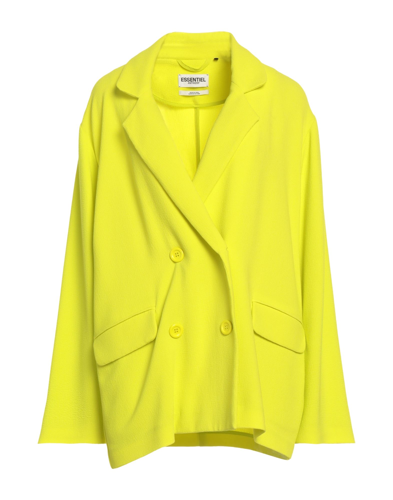 ESSENTIEL ANTWERP Blazer Damen Hellgrün von ESSENTIEL ANTWERP