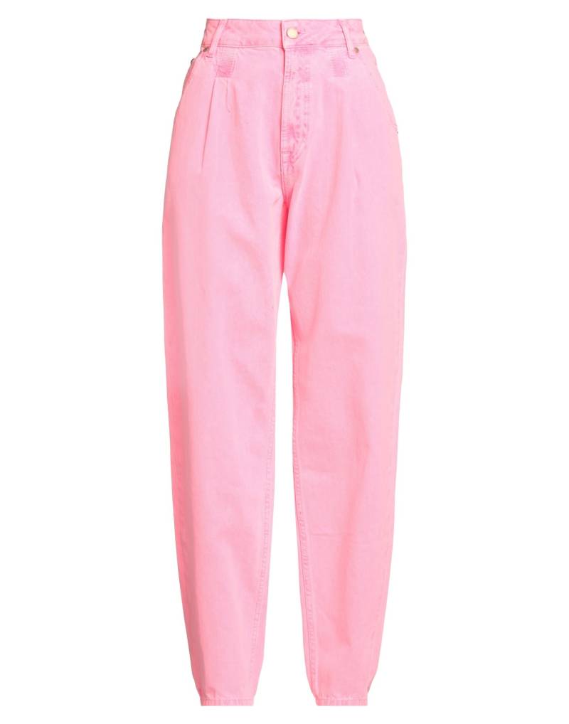 ESSENTIEL ANTWERP Jeanshose Damen Fuchsia von ESSENTIEL ANTWERP
