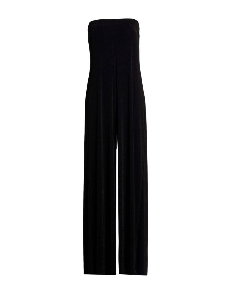 ESSENTIEL ANTWERP Jumpsuit Damen Schwarz von ESSENTIEL ANTWERP