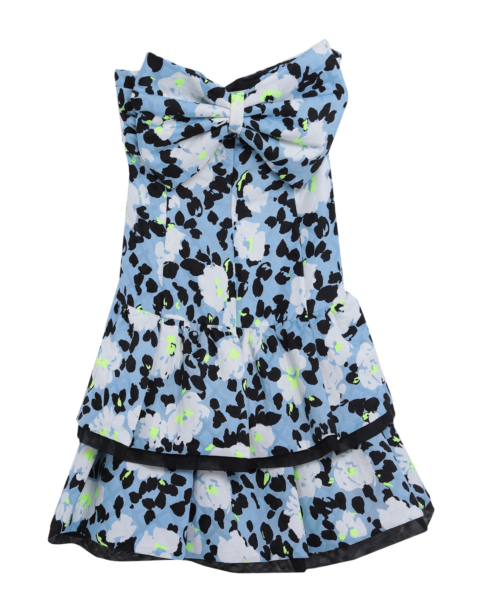 ESSENTIEL ANTWERP Mini-kleid Damen Himmelblau von ESSENTIEL ANTWERP