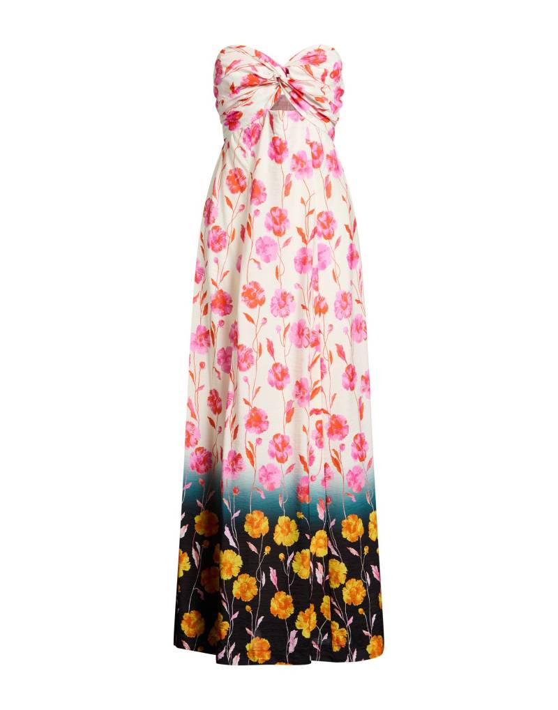 ESSENTIEL ANTWERP Maxi-kleid Damen Elfenbein von ESSENTIEL ANTWERP