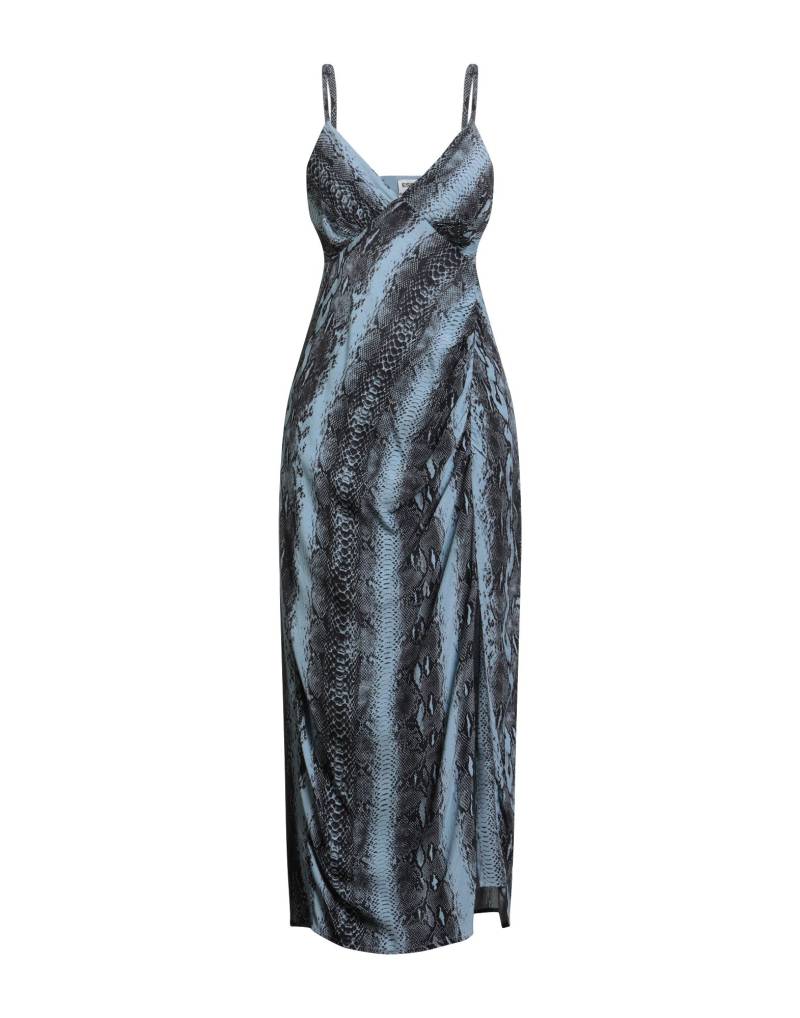 ESSENTIEL ANTWERP Maxi-kleid Damen Hellblau von ESSENTIEL ANTWERP