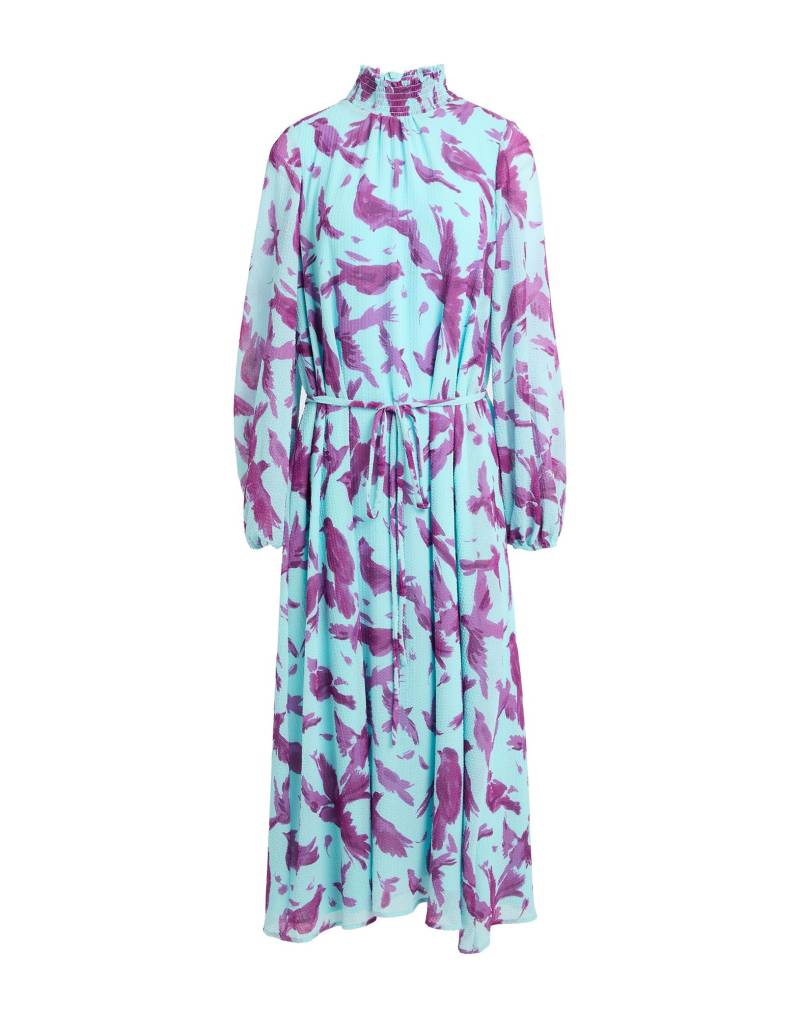 ESSENTIEL ANTWERP Maxi-kleid Damen Himmelblau von ESSENTIEL ANTWERP