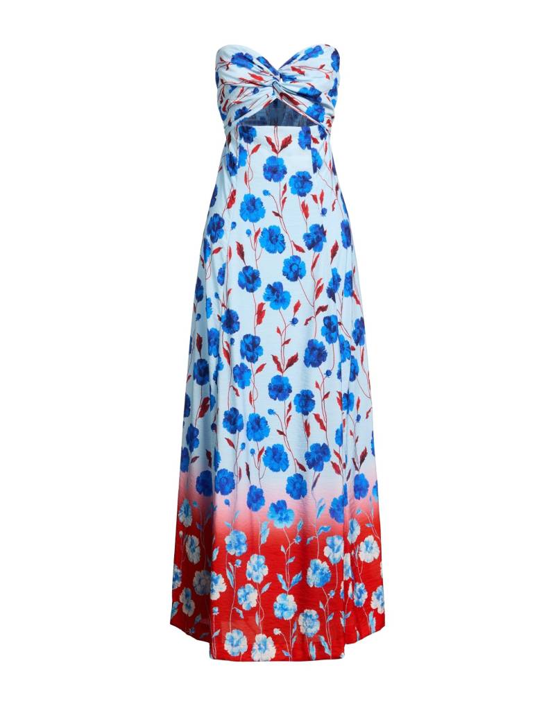 ESSENTIEL ANTWERP Maxi-kleid Damen Himmelblau von ESSENTIEL ANTWERP