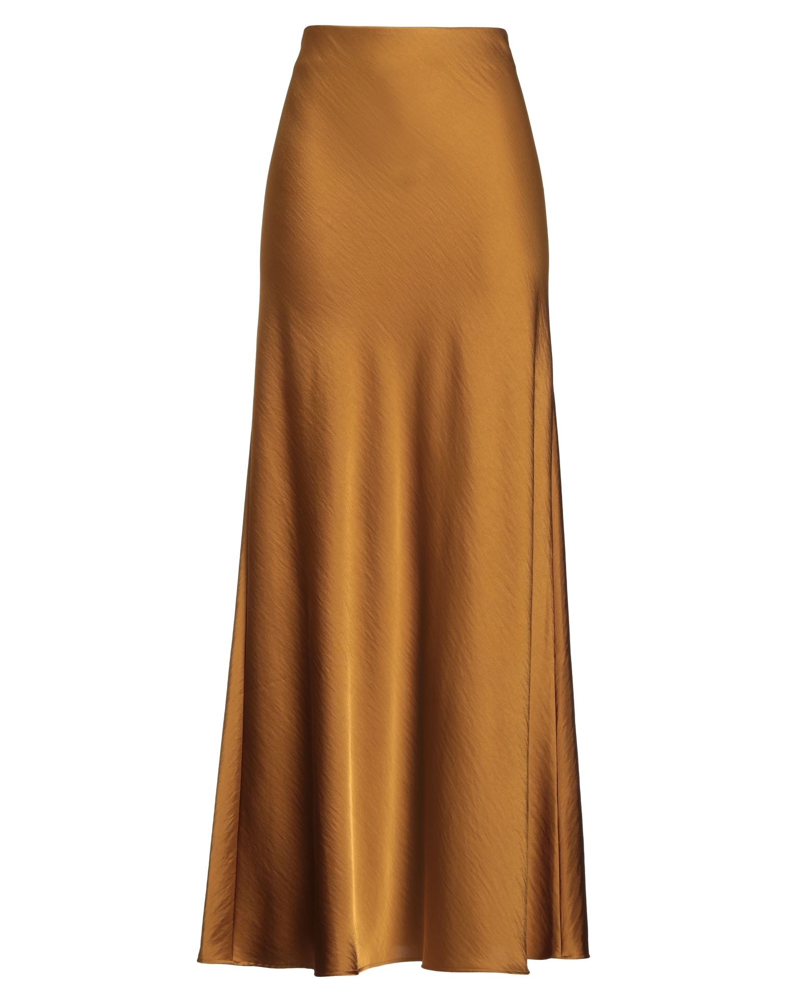 ESSENTIEL ANTWERP Maxi-rock Damen Kamel ESSENTIEL ANTWERP Maxi-rock Damen Kamel von ESSENTIEL ANTWERP