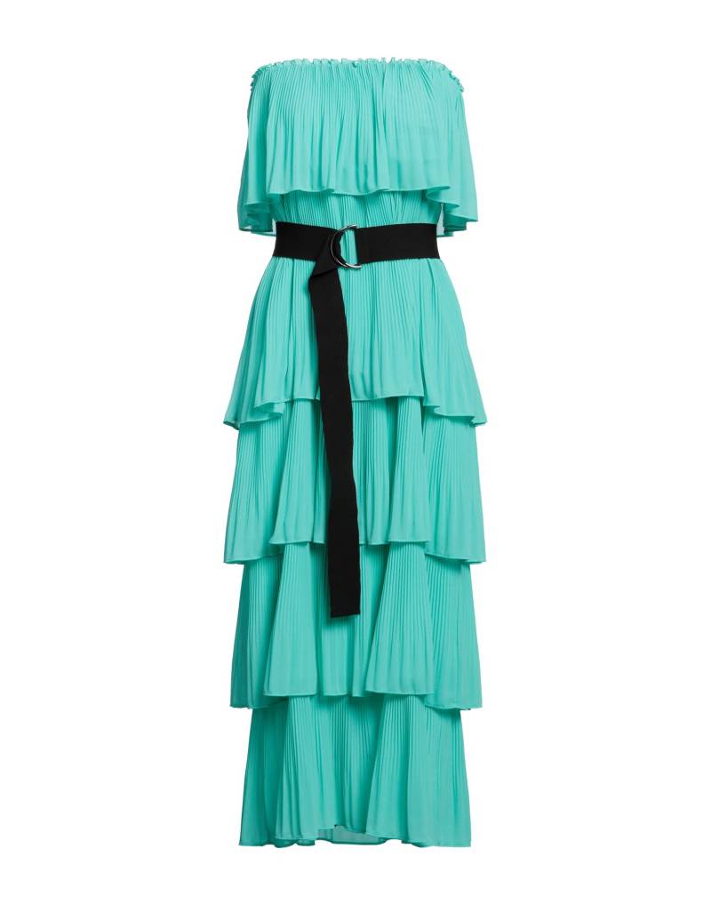 ESSENTIEL ANTWERP Midi-kleid Damen Tūrkis von ESSENTIEL ANTWERP