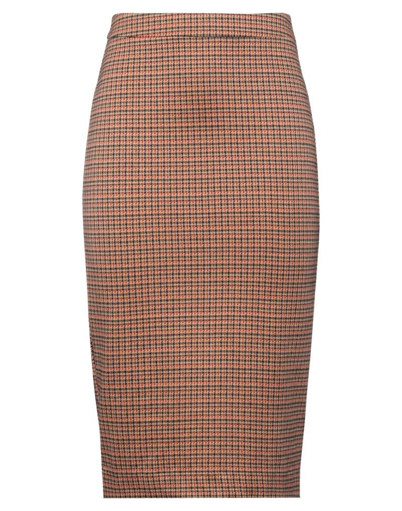 ESSENTIEL ANTWERP Midi-rock Damen Kamel von ESSENTIEL ANTWERP