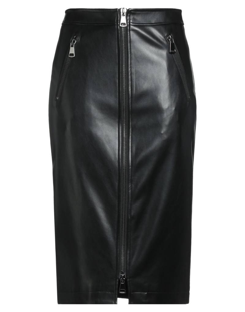 ESSENTIEL ANTWERP Midi-rock Damen Schwarz von ESSENTIEL ANTWERP