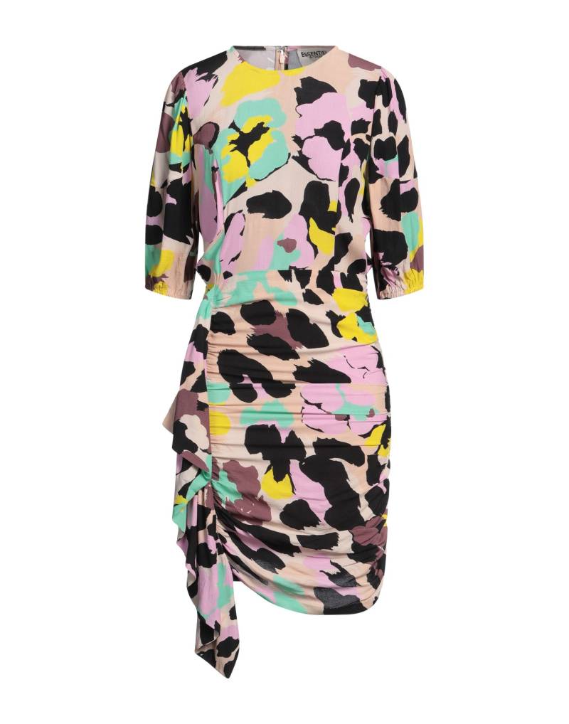 ESSENTIEL ANTWERP Mini-kleid Damen Hellrosa von ESSENTIEL ANTWERP