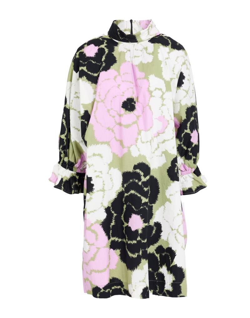 ESSENTIEL ANTWERP Mini-kleid Damen Salbeigrün von ESSENTIEL ANTWERP