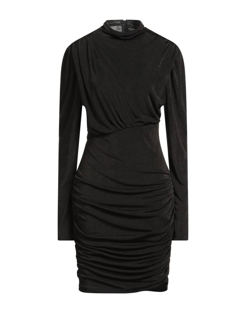 ESSENTIEL ANTWERP Mini-kleid Damen Schwarz von ESSENTIEL ANTWERP