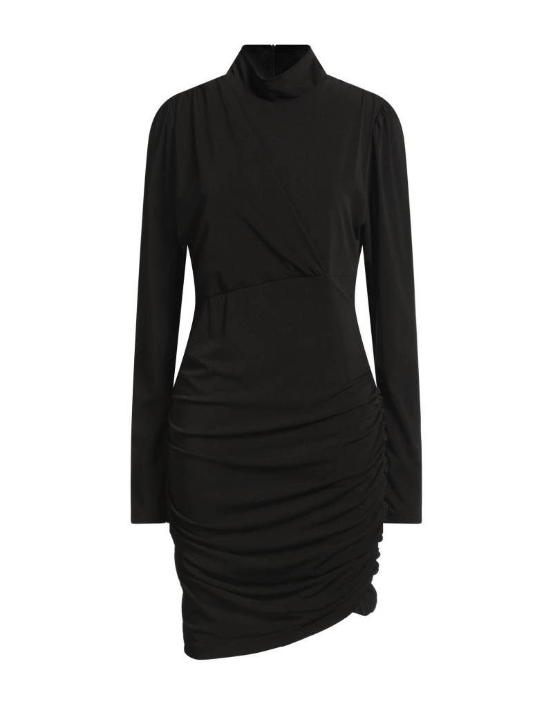 ESSENTIEL ANTWERP Mini-kleid Damen Schwarz von ESSENTIEL ANTWERP