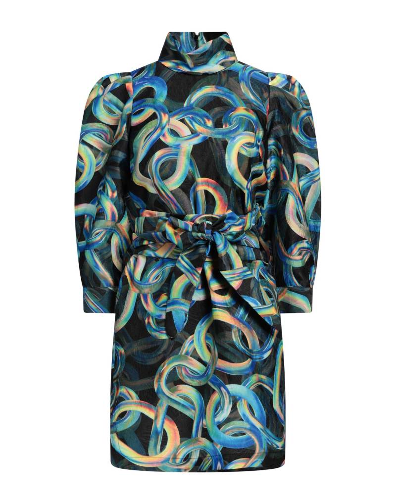 ESSENTIEL ANTWERP Mini-kleid Damen Schwarz von ESSENTIEL ANTWERP