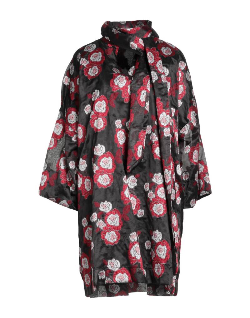 ESSENTIEL ANTWERP Mini-kleid Damen Schwarz von ESSENTIEL ANTWERP