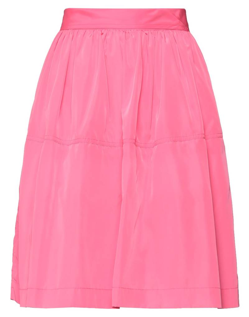 ESSENTIEL ANTWERP Minirock Damen Fuchsia von ESSENTIEL ANTWERP