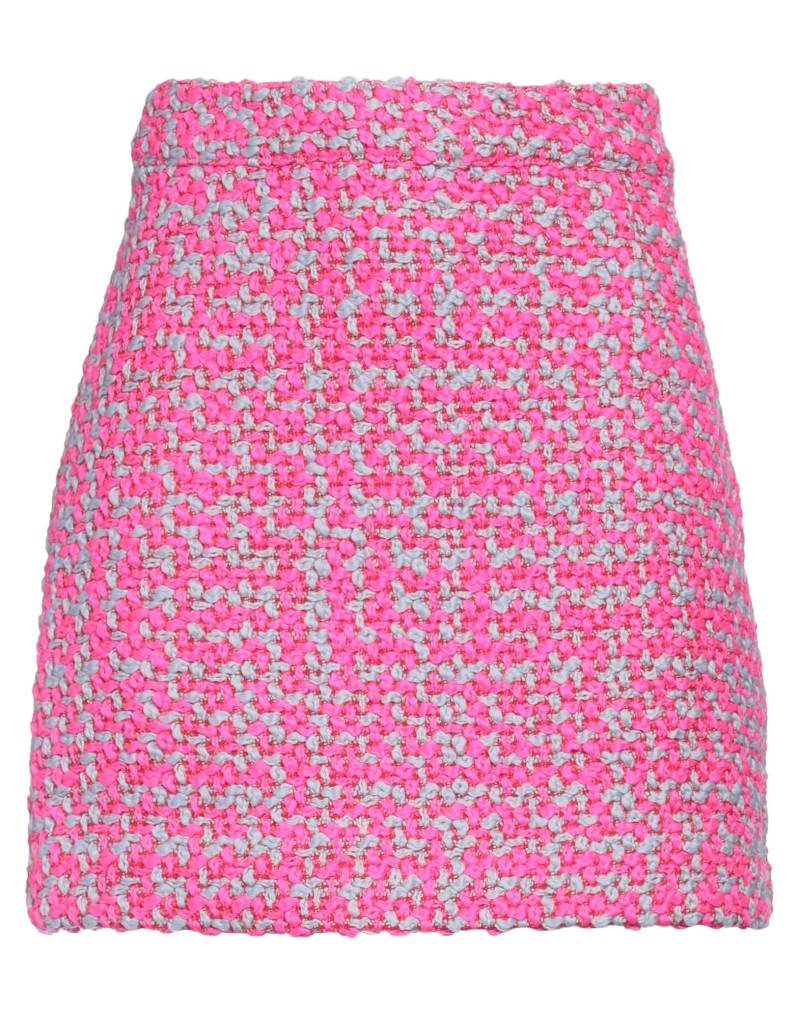 ESSENTIEL ANTWERP Minirock Damen Fuchsia von ESSENTIEL ANTWERP