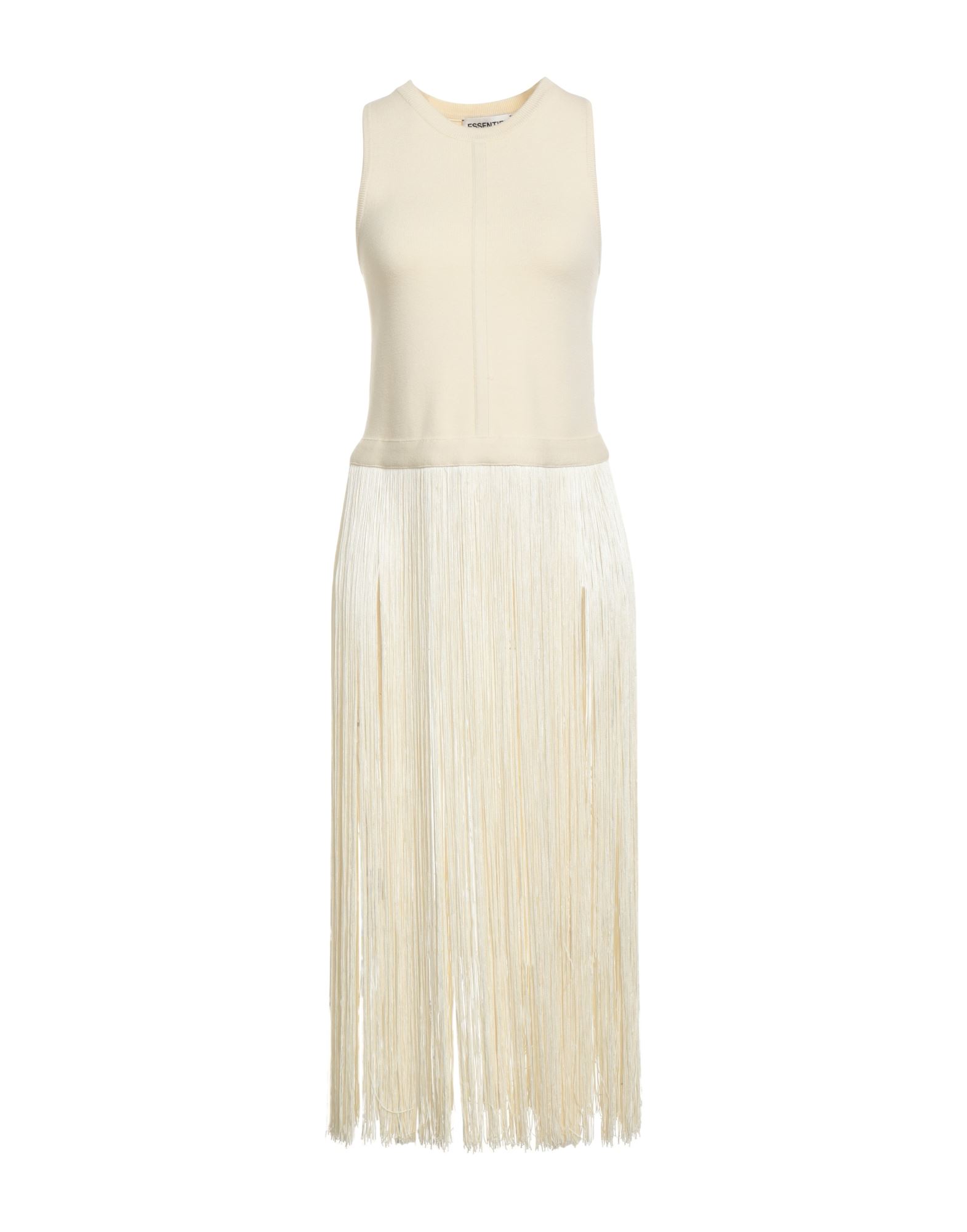 ESSENTIEL ANTWERP Pullover Damen Cremeweiß von ESSENTIEL ANTWERP