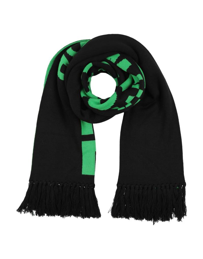 ESSENTIEL ANTWERP Schal Damen Grün von ESSENTIEL ANTWERP