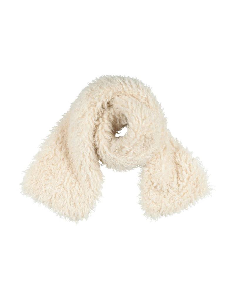 ESSENTIEL ANTWERP Schal Damen Off white von ESSENTIEL ANTWERP