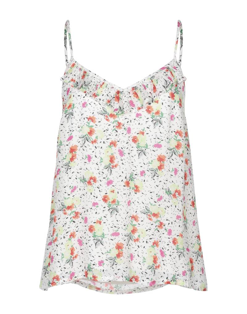 ESSENTIEL ANTWERP Top Damen Elfenbein von ESSENTIEL ANTWERP