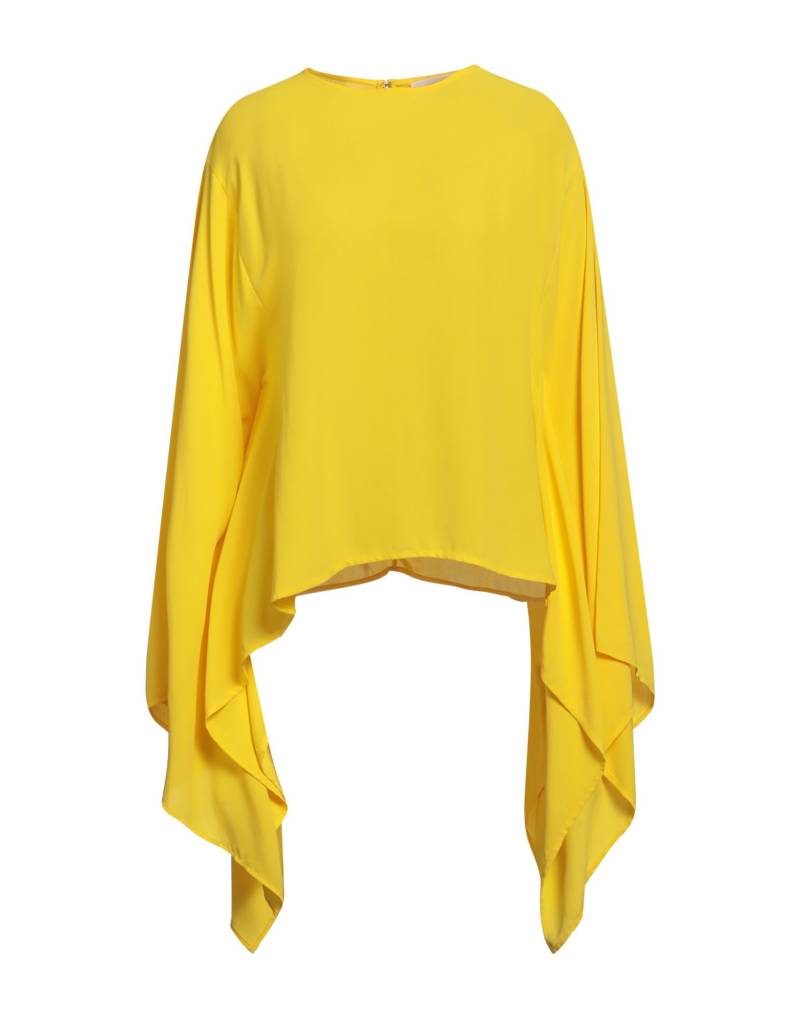 ESSENTIEL ANTWERP Top Damen Gelb von ESSENTIEL ANTWERP